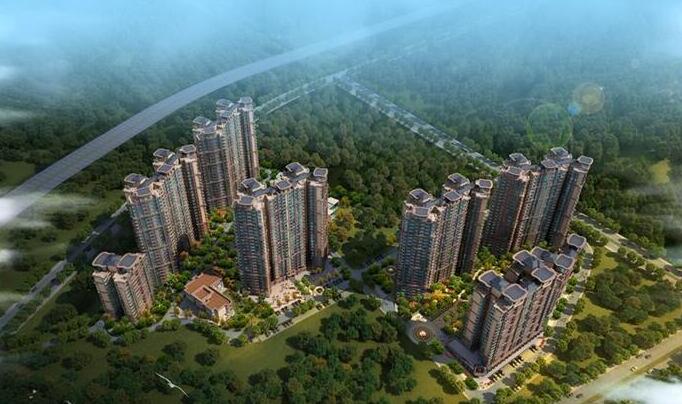 景业荔都