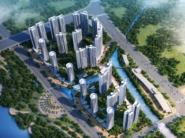 阳光城丽景湾
