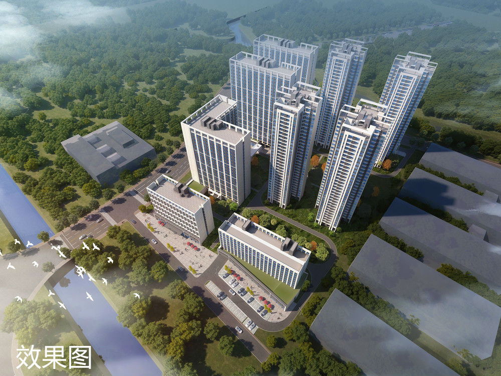 万科金域时光
