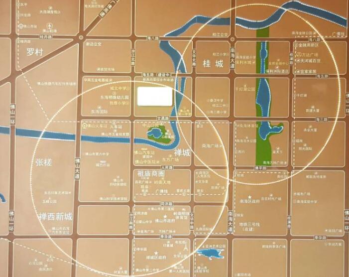 效果图