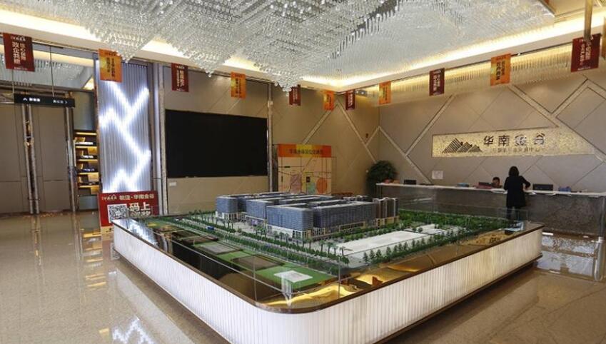 实景图