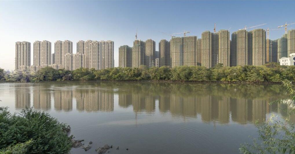 实景图