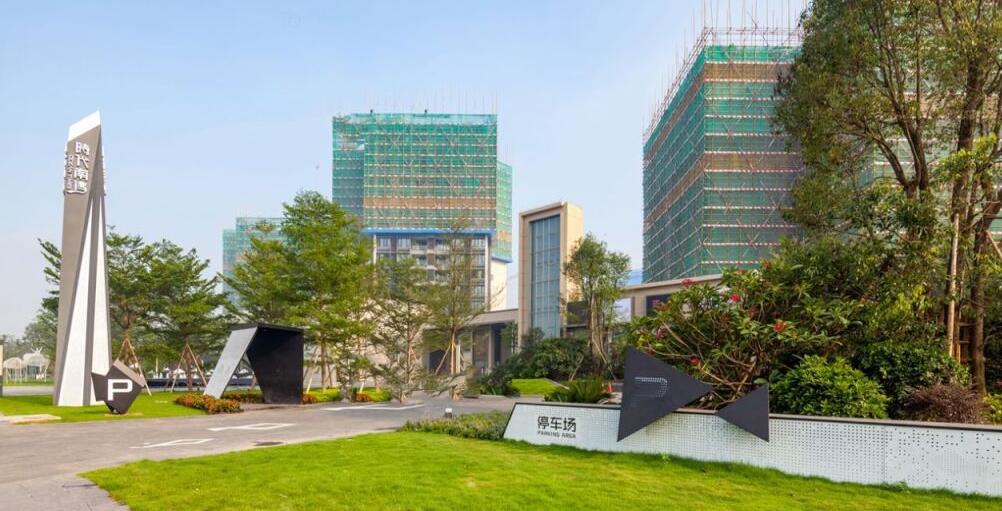 实景图