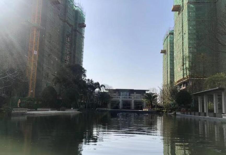 实景图