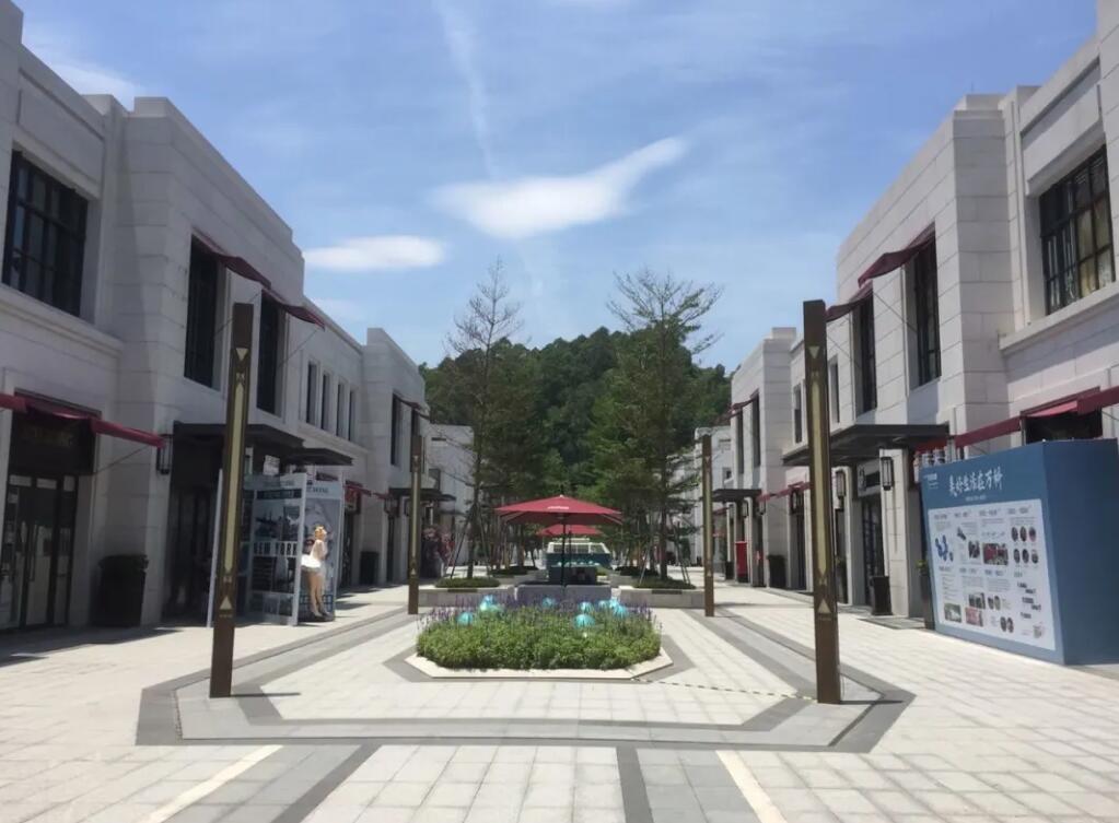 实景图