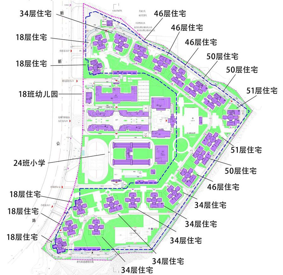 规划图