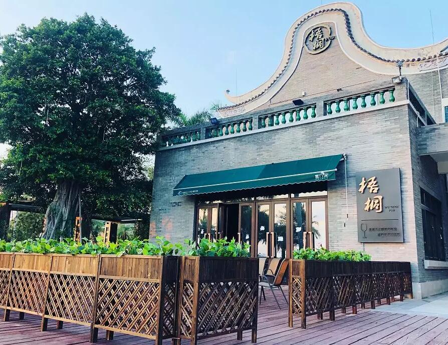 实景图