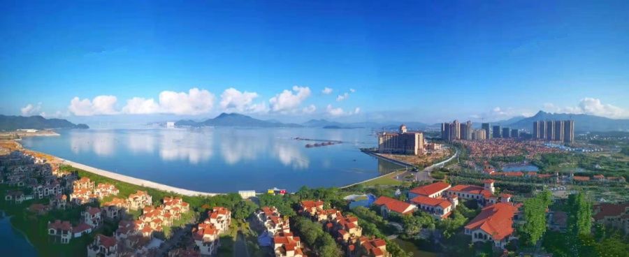 实景图