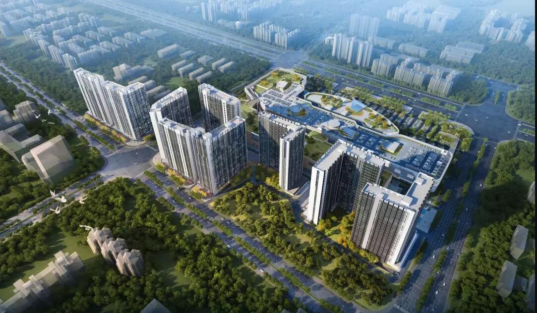 效果图