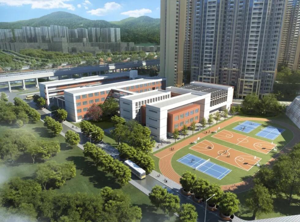 效果图