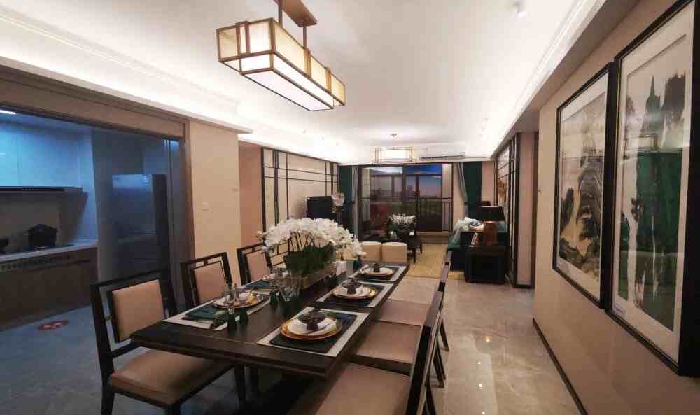 样板图