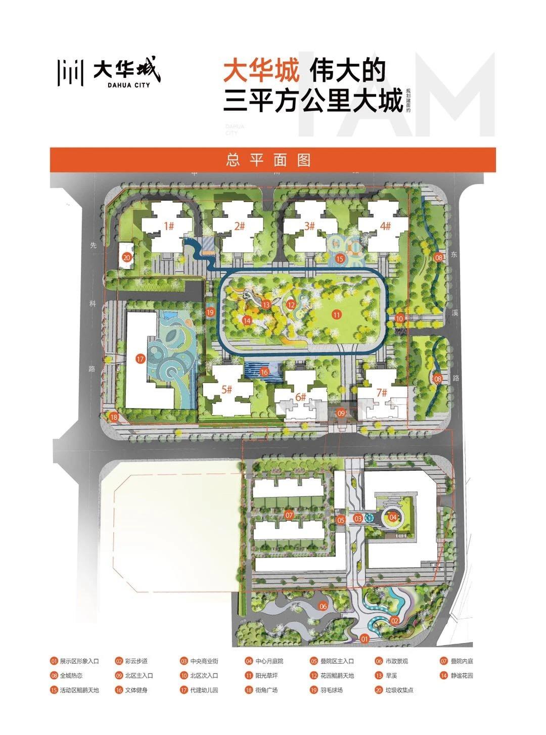 规划图