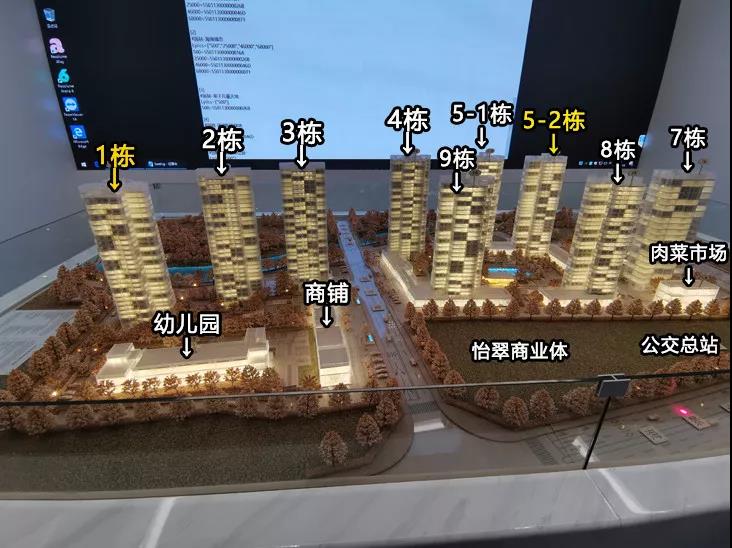 实景图