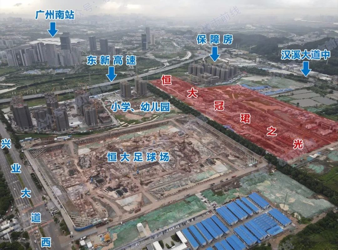 交通图