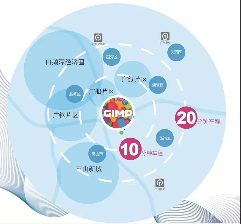 交通图