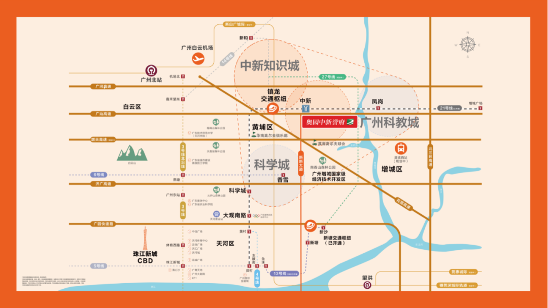 交通图