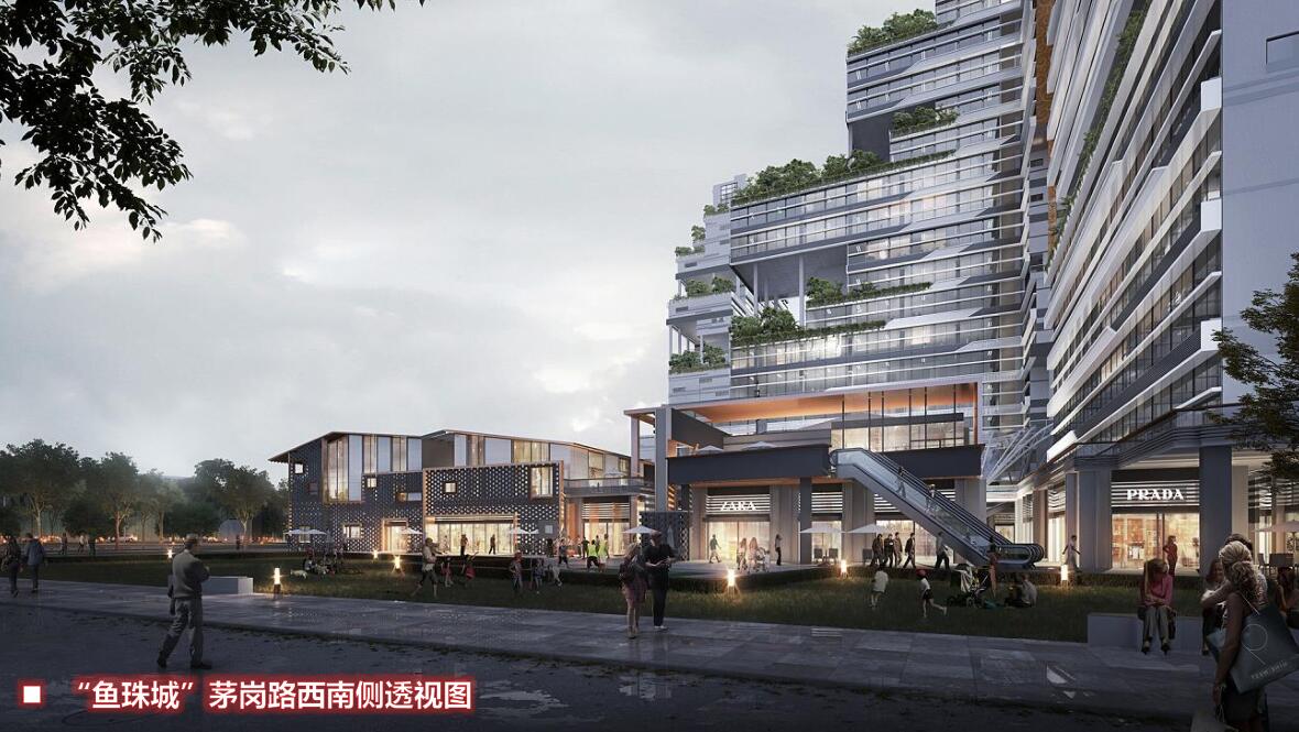 效果图