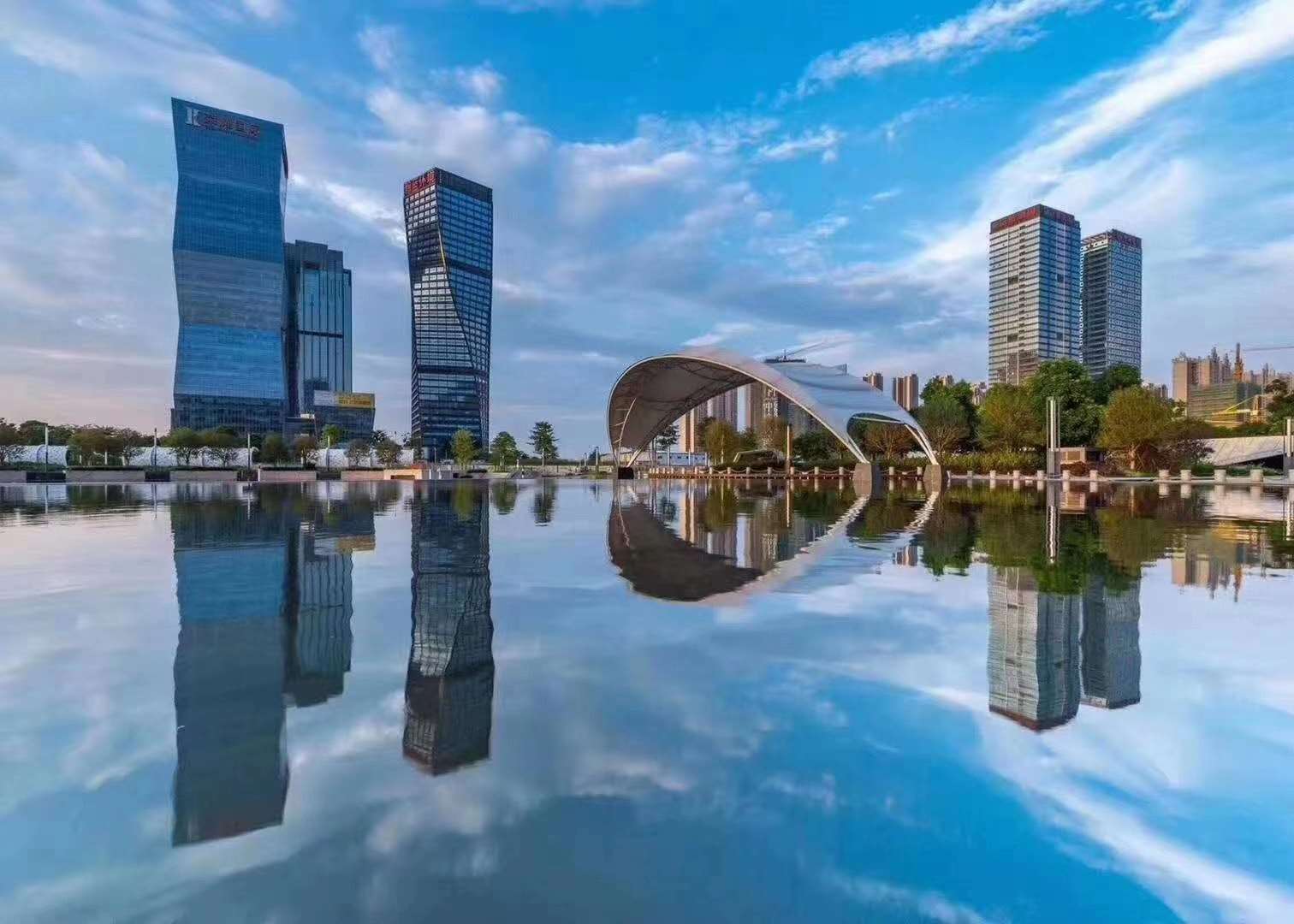 实景图