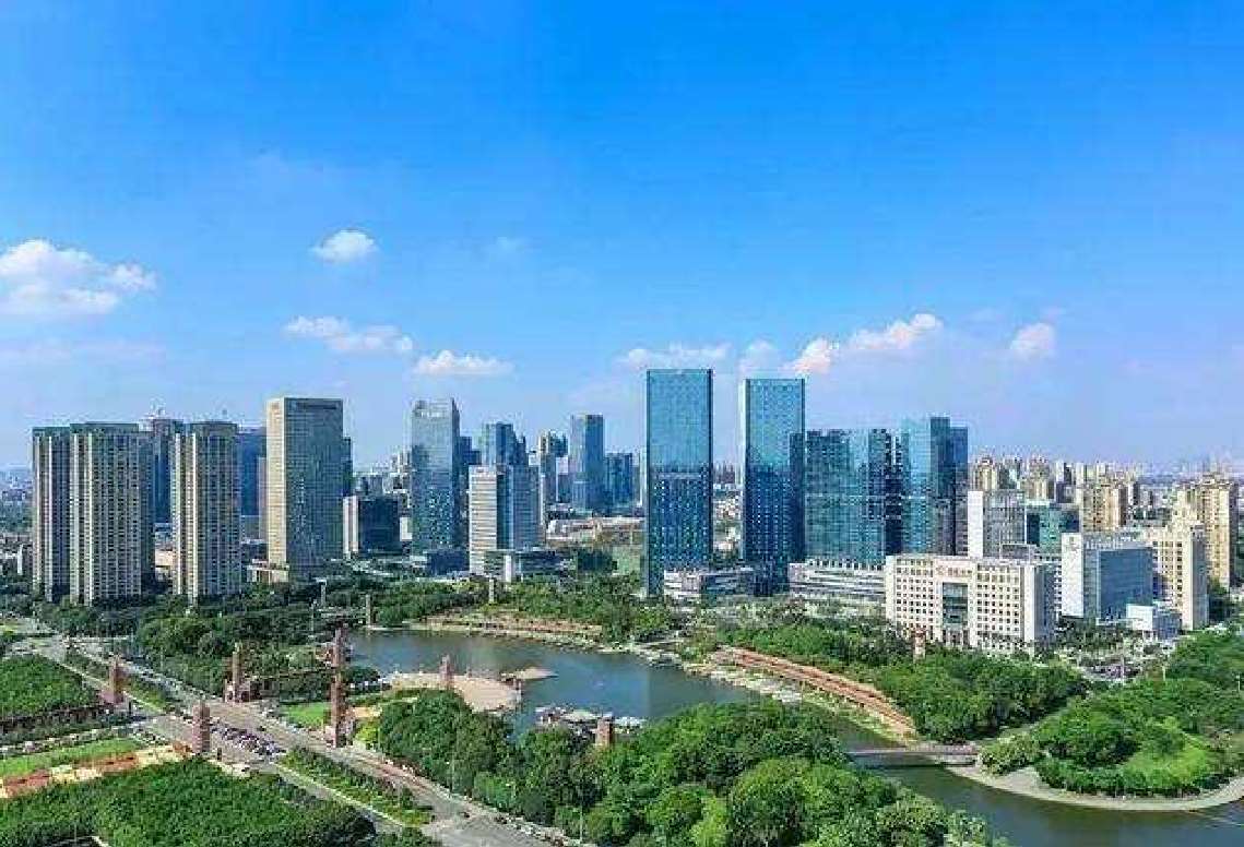 实景图