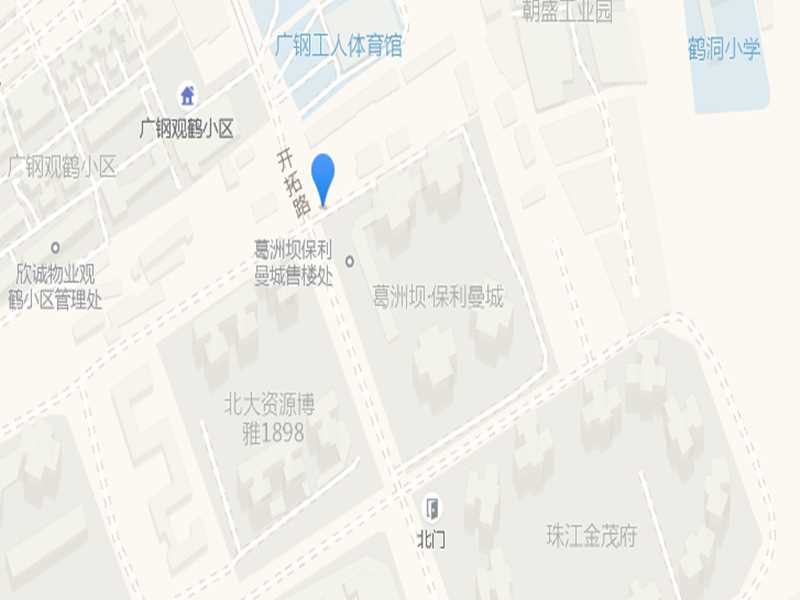 交通图