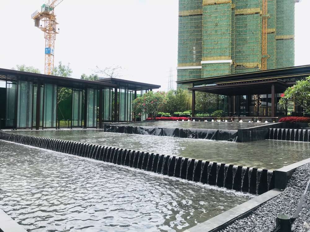 实景图