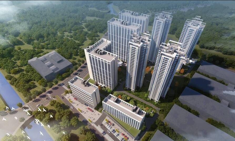 效果图