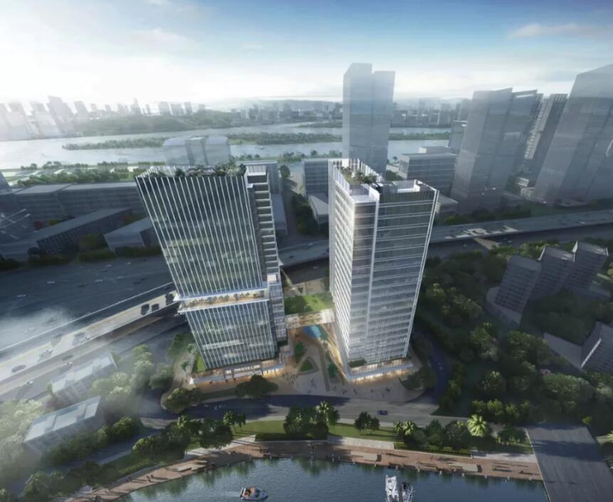 效果图