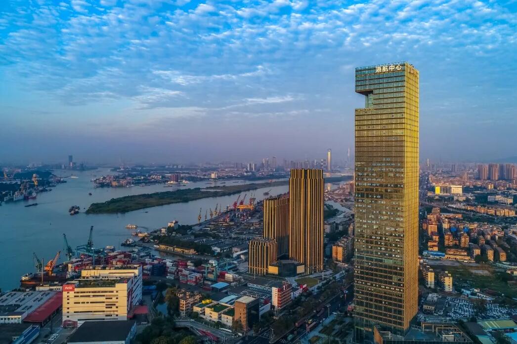 实景图