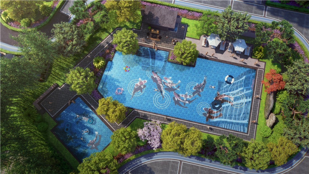 配套图