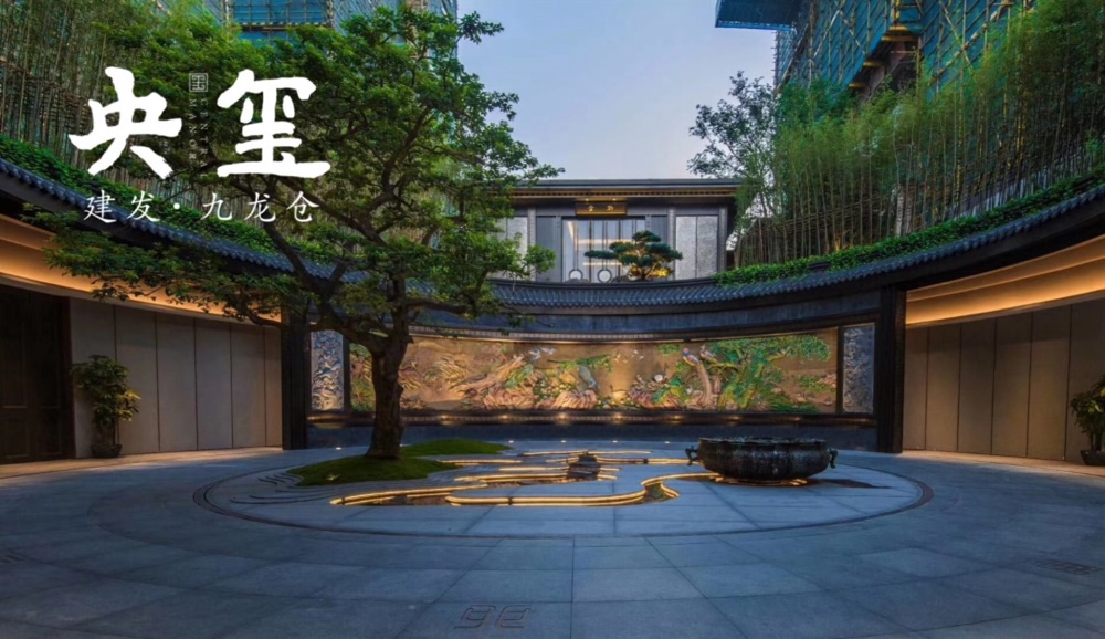 实景图