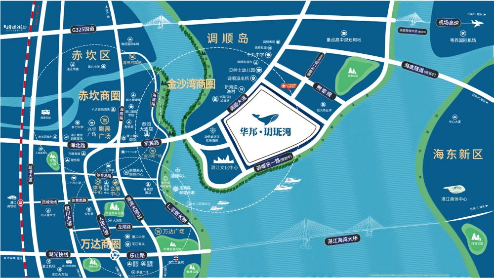 交通图