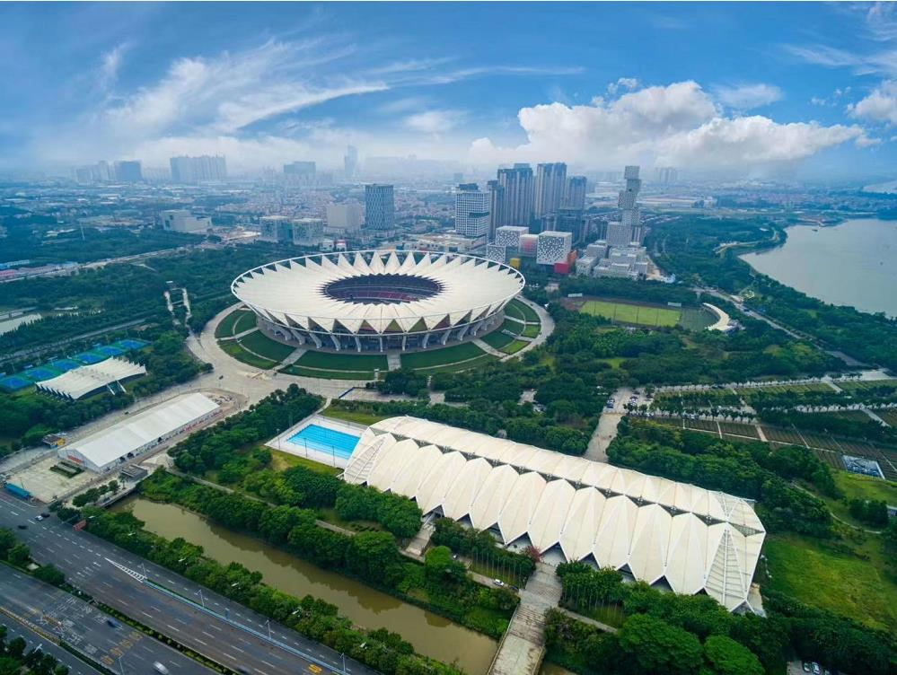 效果图