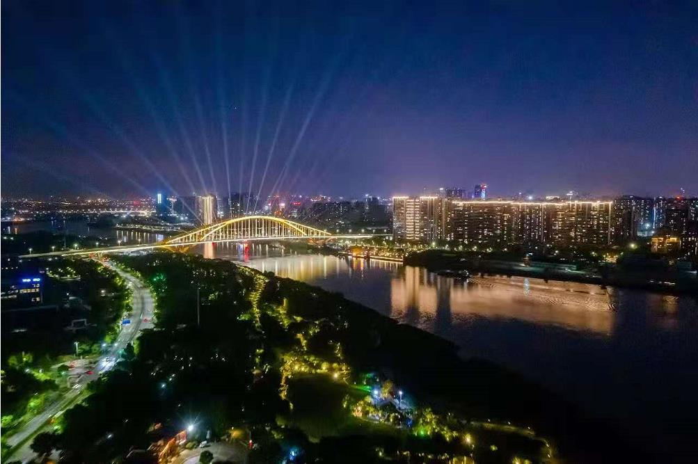 实景图