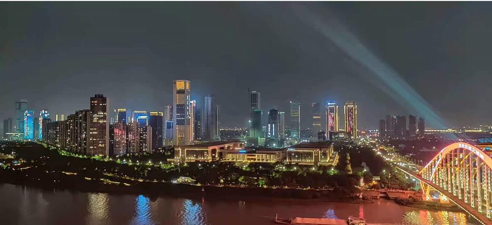 实景图