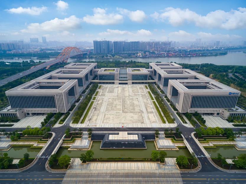 效果图