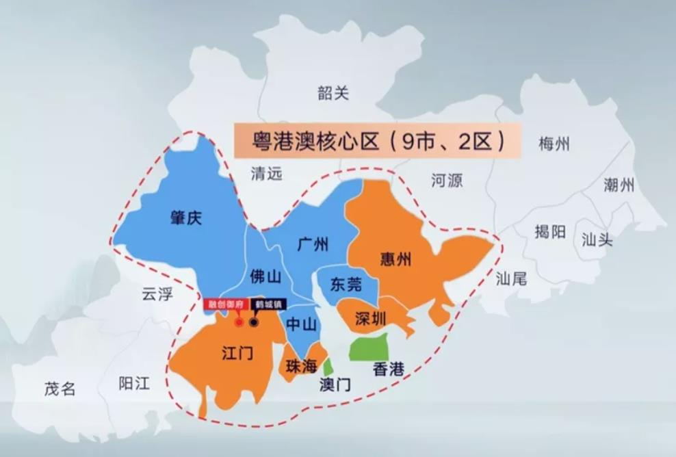 交通图