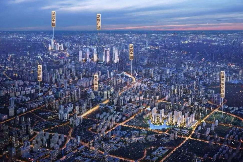 效果图
