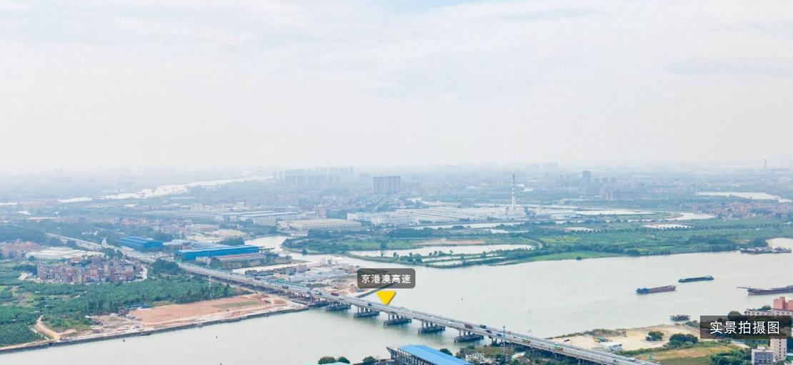 实景图