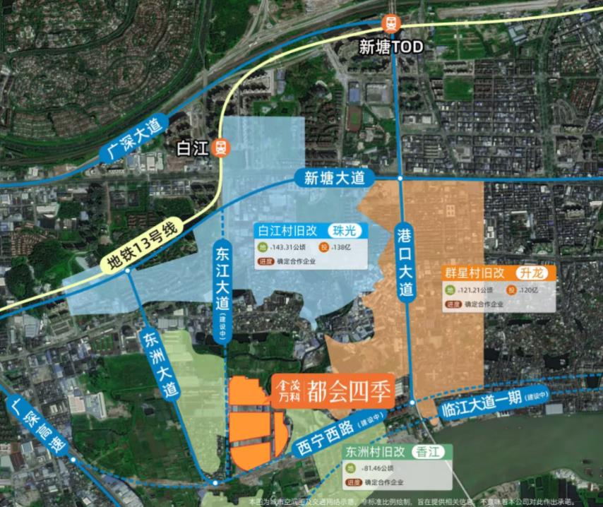 交通图