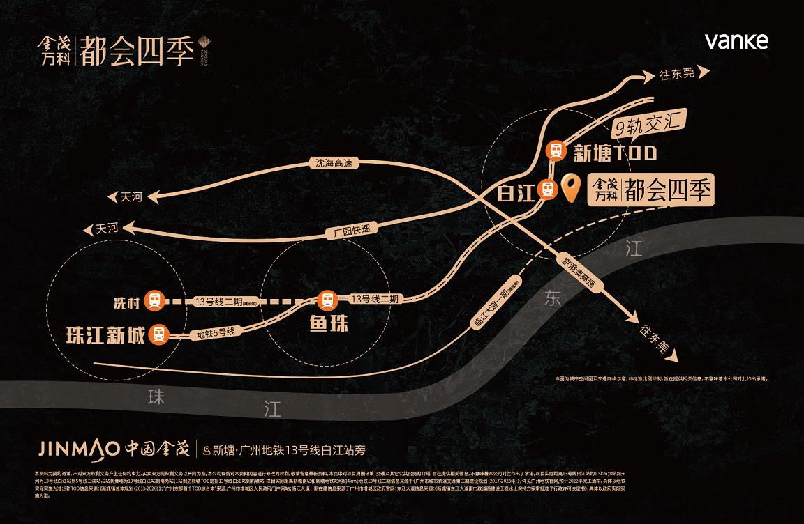 交通图
