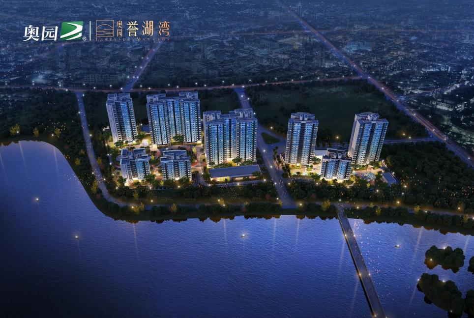 效果图