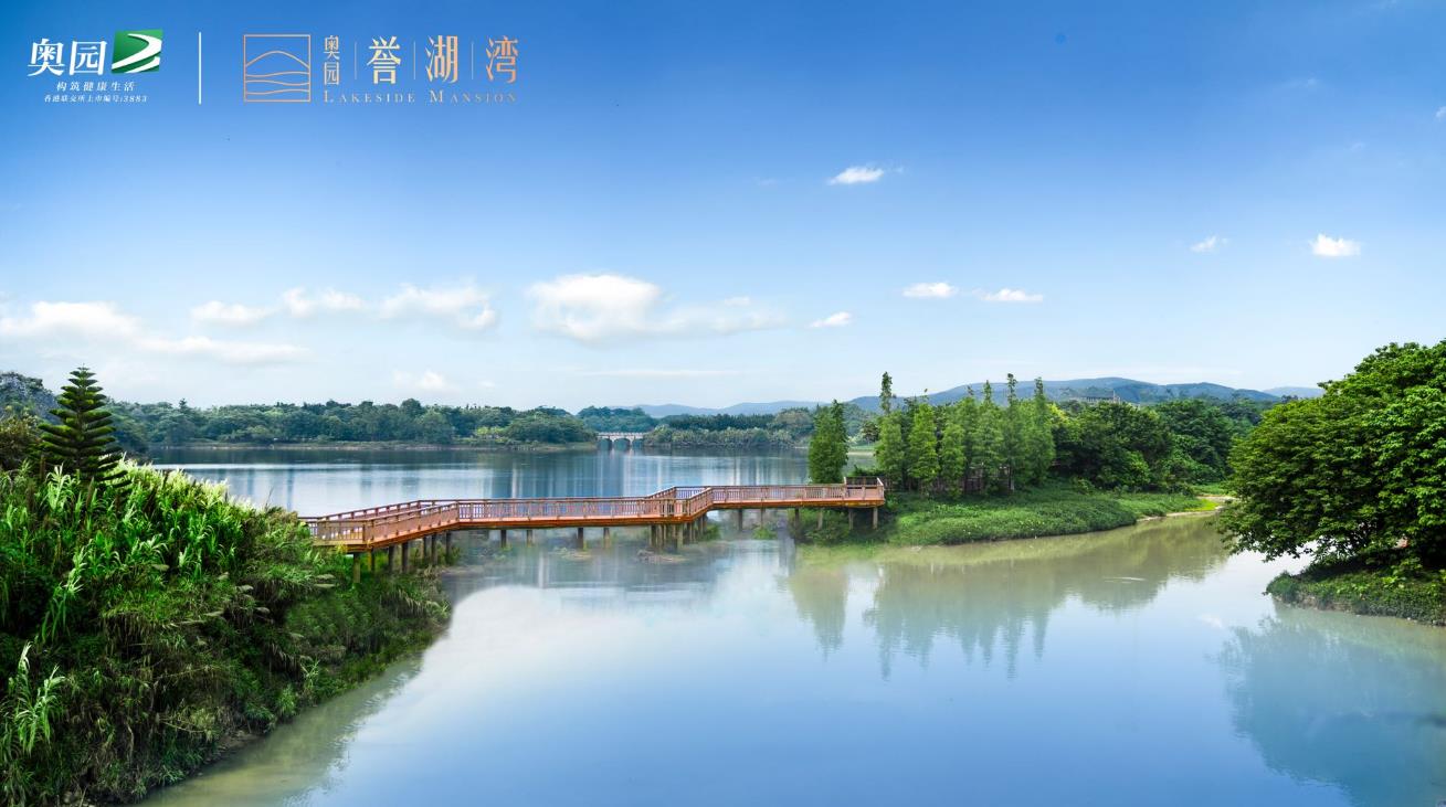 实景图
