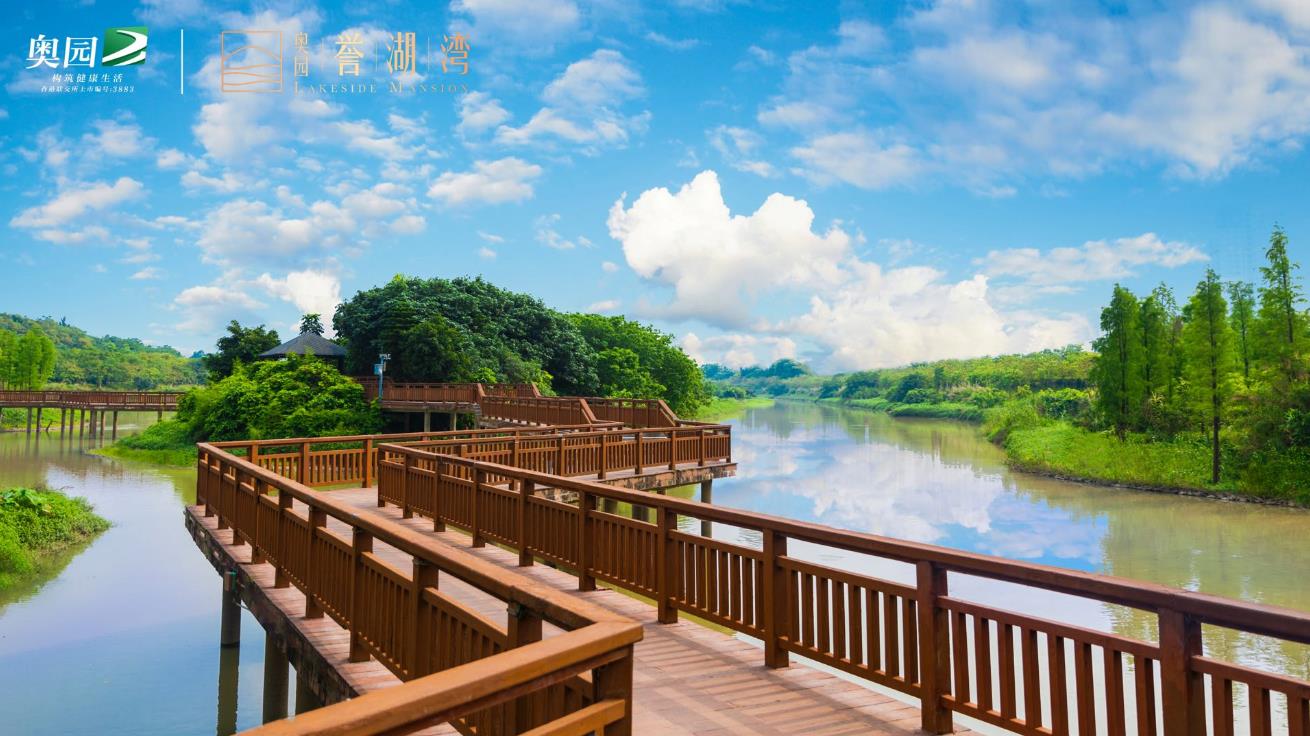 实景图