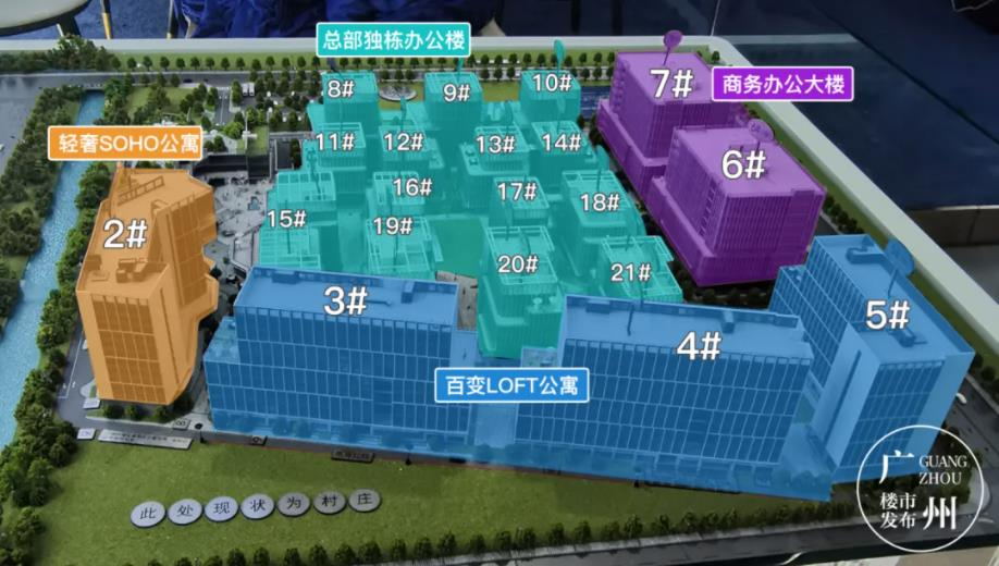 规划图