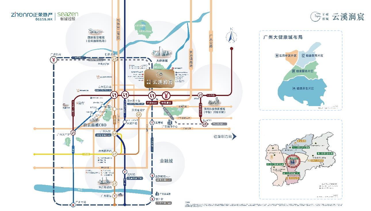 交通图
