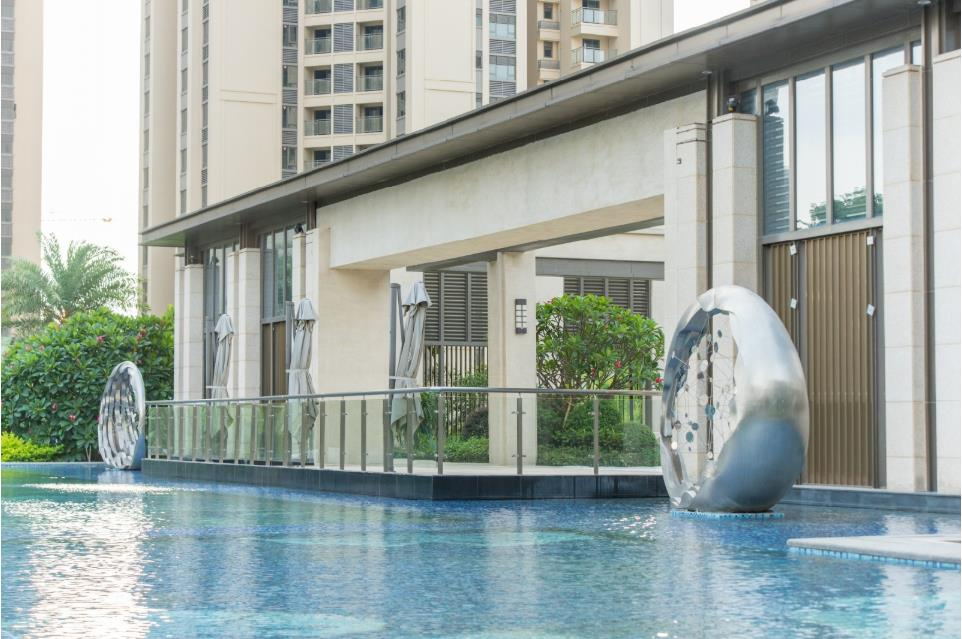 实景图