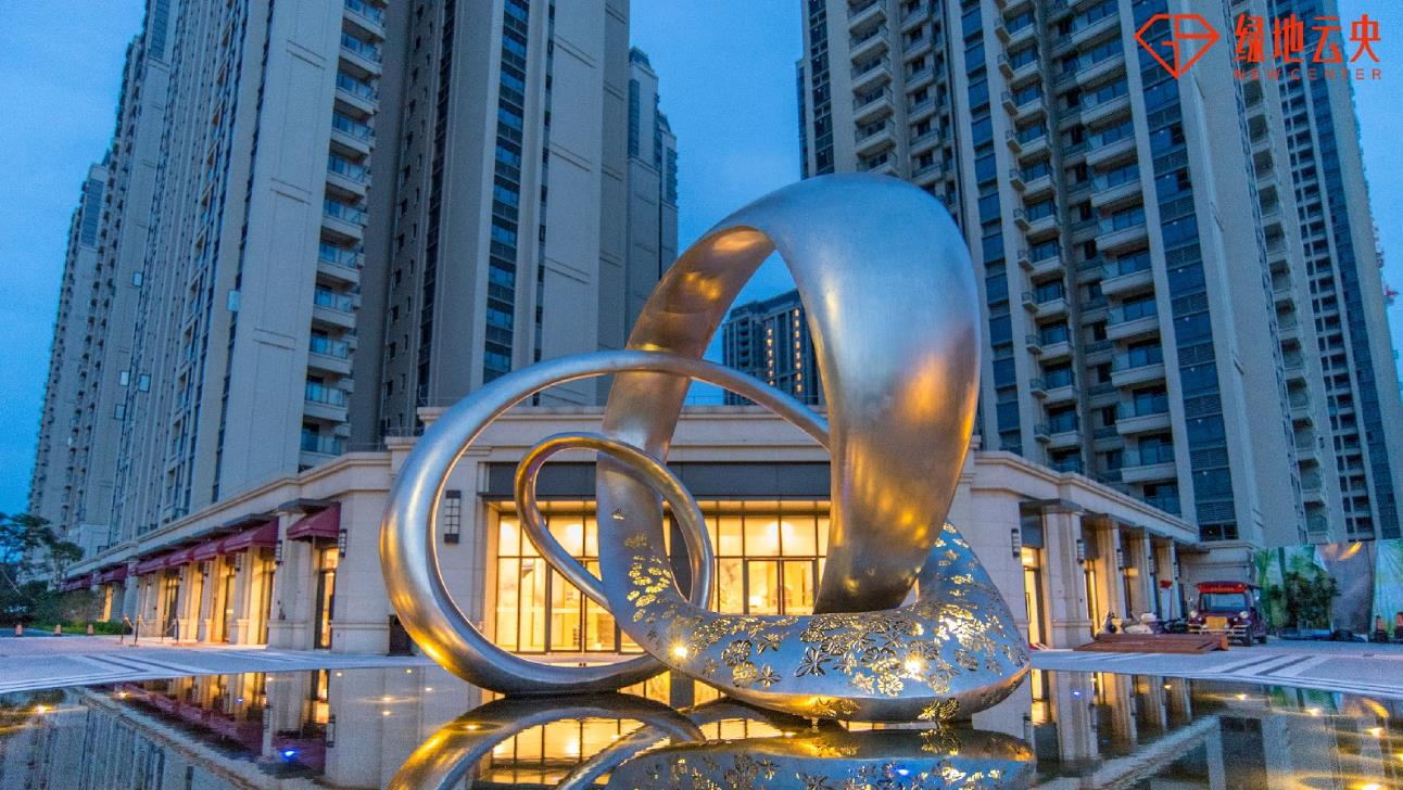 实景图