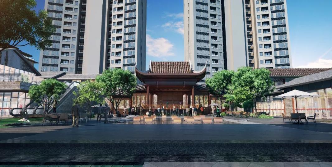效果图
