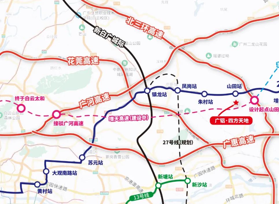 交通图