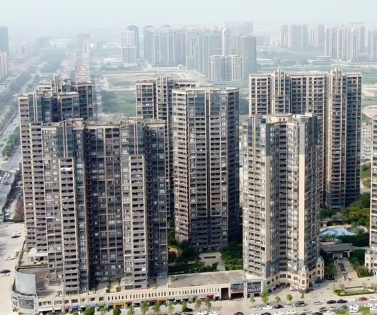 实景图